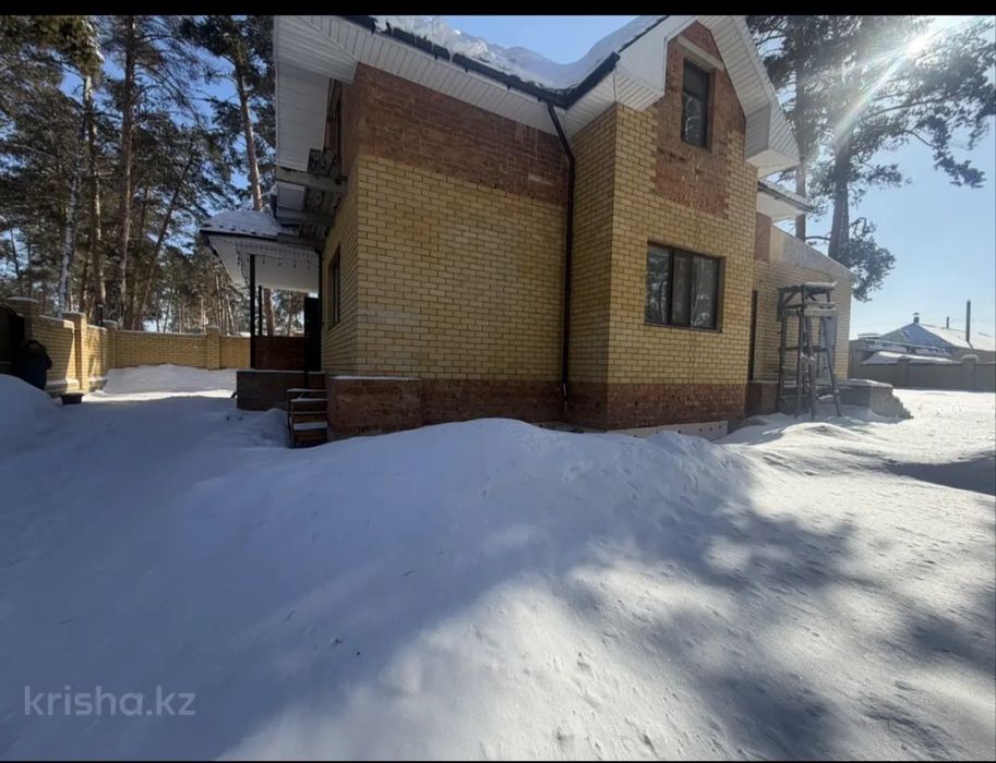 Продам дом в экологический чистом районе