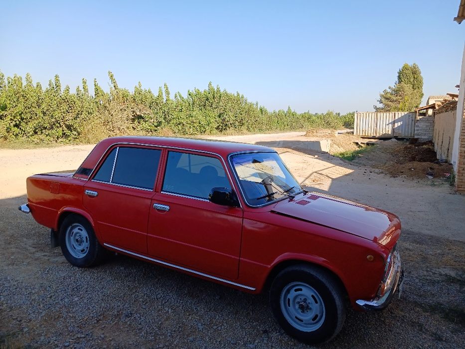 Жигули 011  jiguli 011