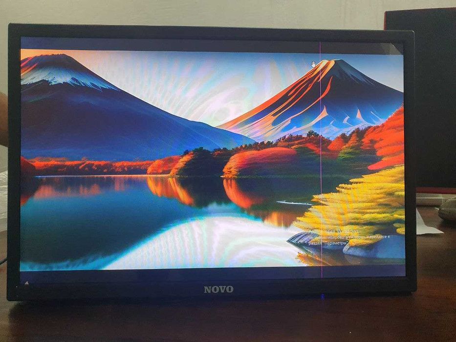 Экран / Монитор 19, 22