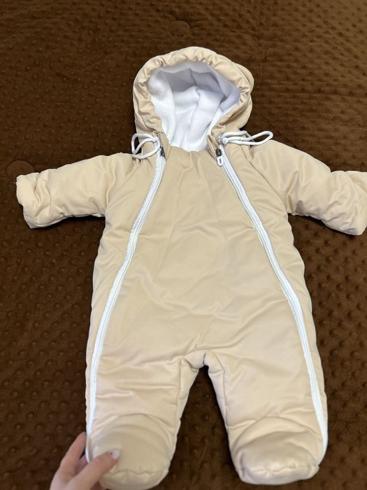 Продам кокон комбенизон
