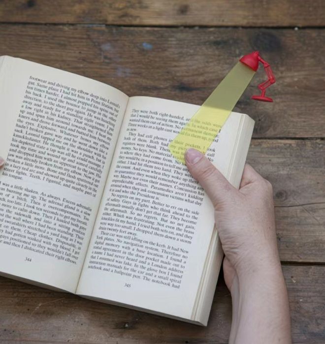 закладки для книг