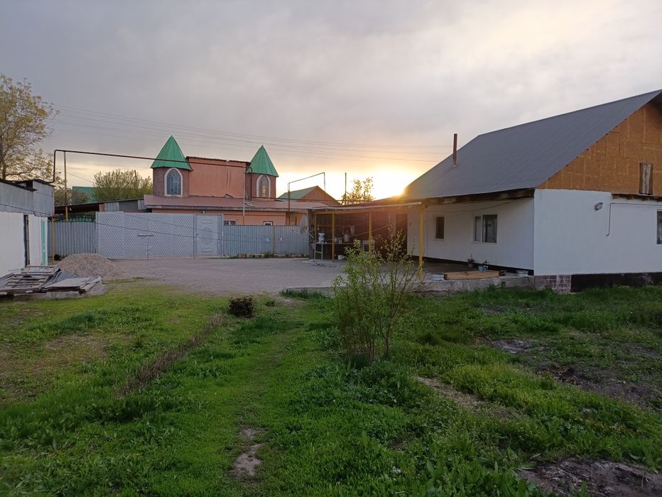 Продам дом 10 соток