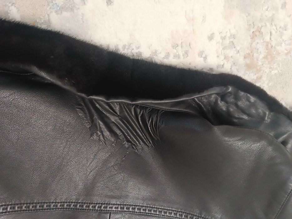 Продам зимний куртку