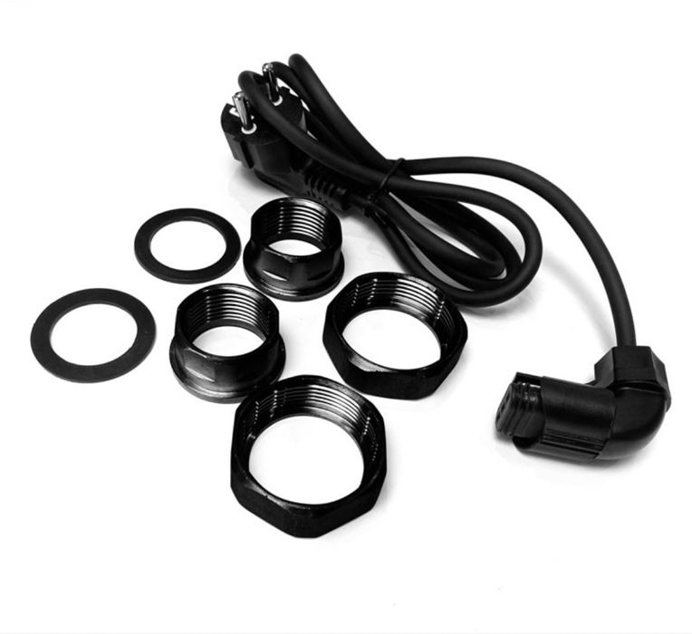 Pompa recirculare a apei scantherm ST1 25-4-130