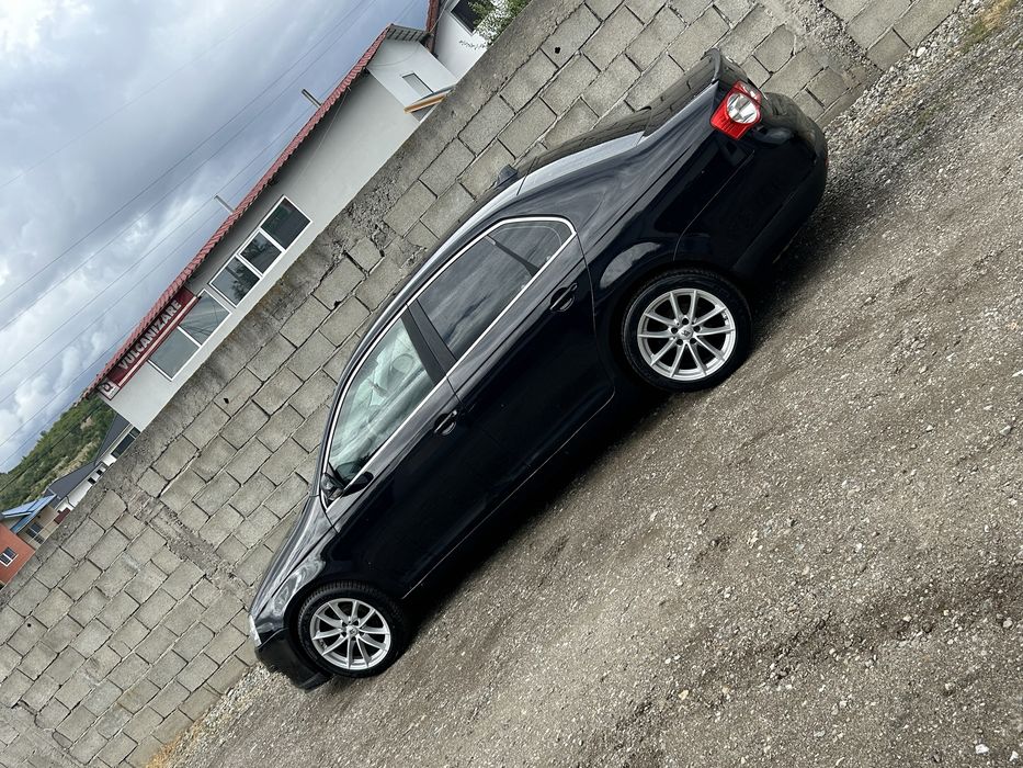 Vw jetta 1.9 tdi