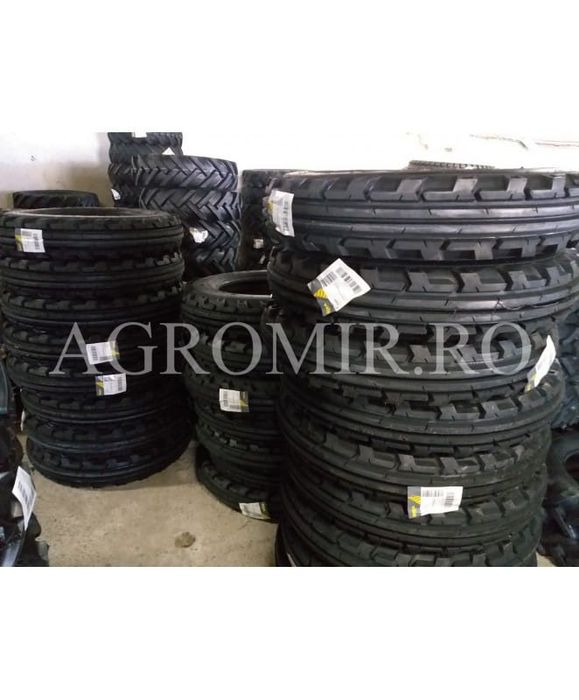 ANVELOPA 6.50-16 OZKA KNK30 8PR TT  Cauciucuri tractor, Fiat, Case, Fendt, John Deere, New Holland, Massey Ferguson, UTB   Cauciucuri tractor, Fiat, C