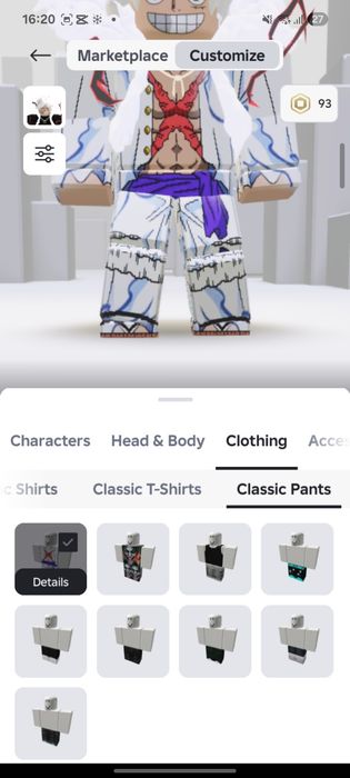 Продам аккаунт в рб