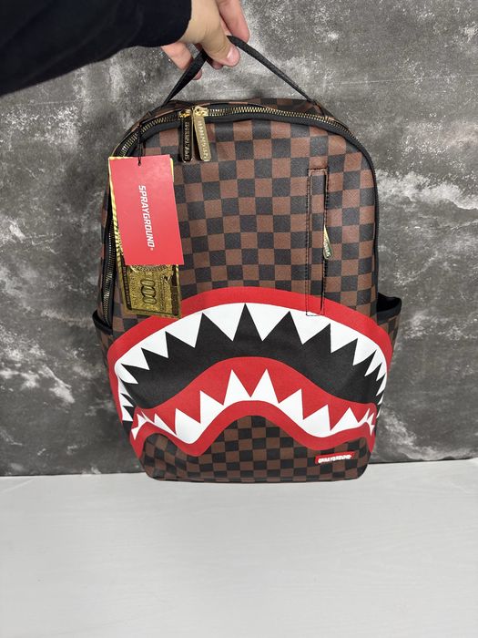 Rucsac Sprayground