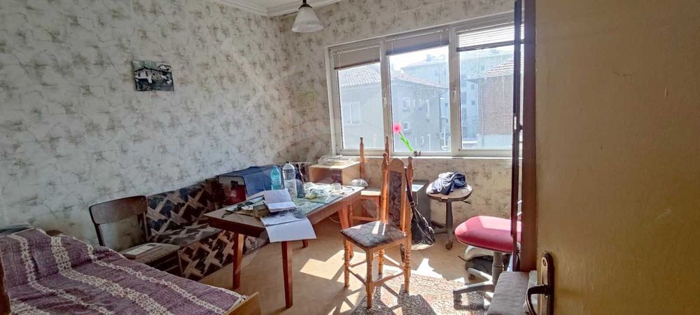 Продава се Етаж от къща в Пловдив, Христо Смирненски - 100 кв.м за 1490 €/кв.м - Снимка #2