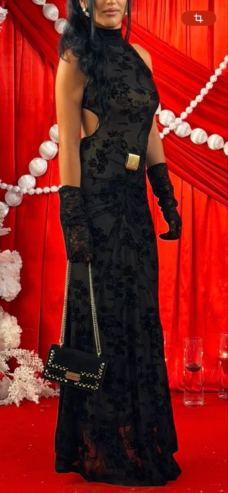 Rochie eleganta