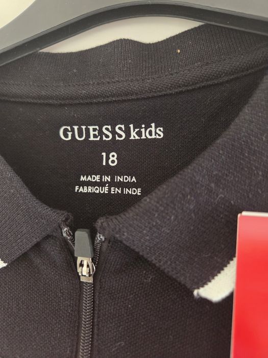 Guess нова t shirt