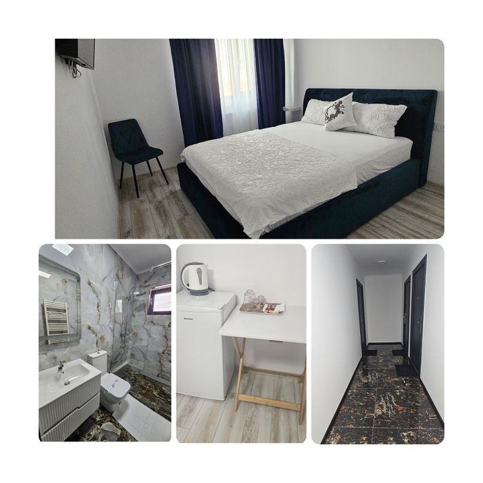 Studiouri  Regim Hotelier Braila VILA LCF