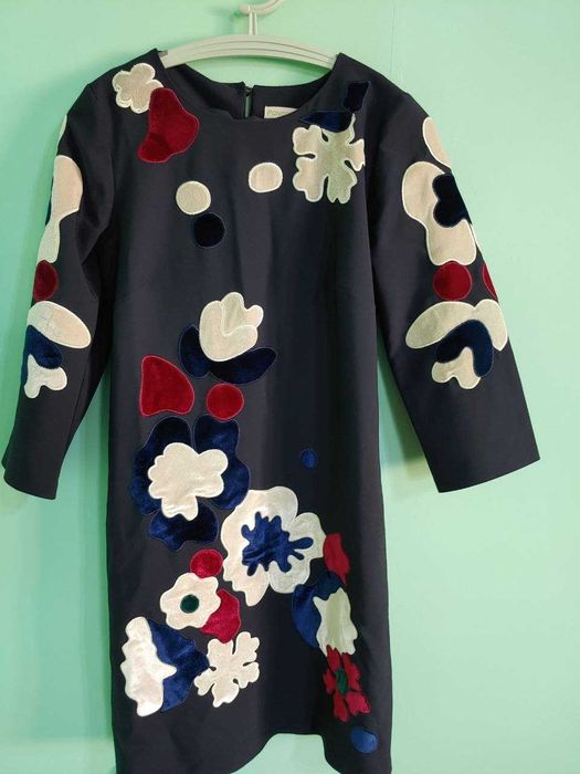 Продается женское платье, турция, 36 размер