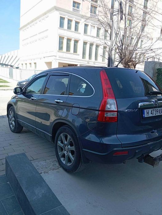 honda crv 2.2 dizel 0876996020