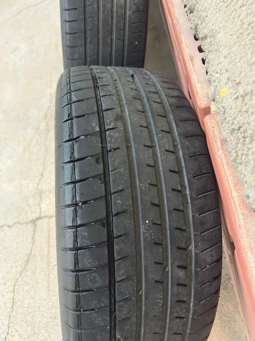 Продам титановые диски