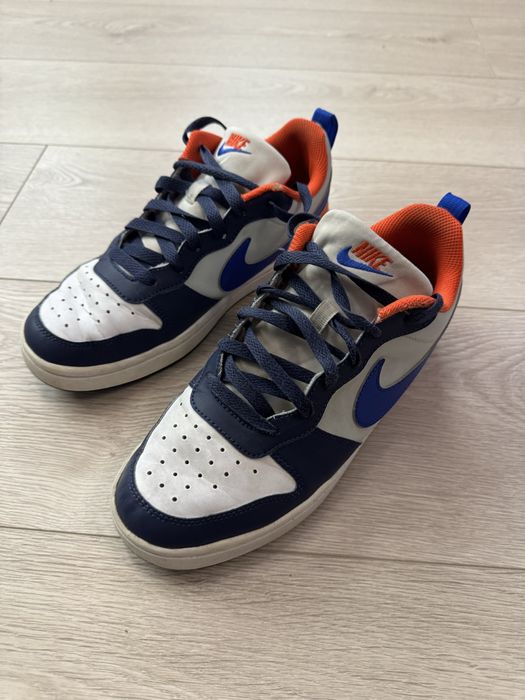 Маратонки Nike 38.5