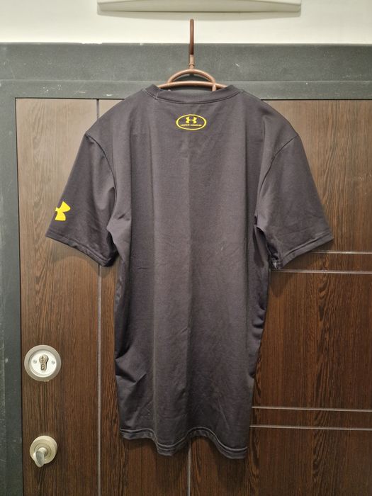 Мъжка тениска Under Armour batman