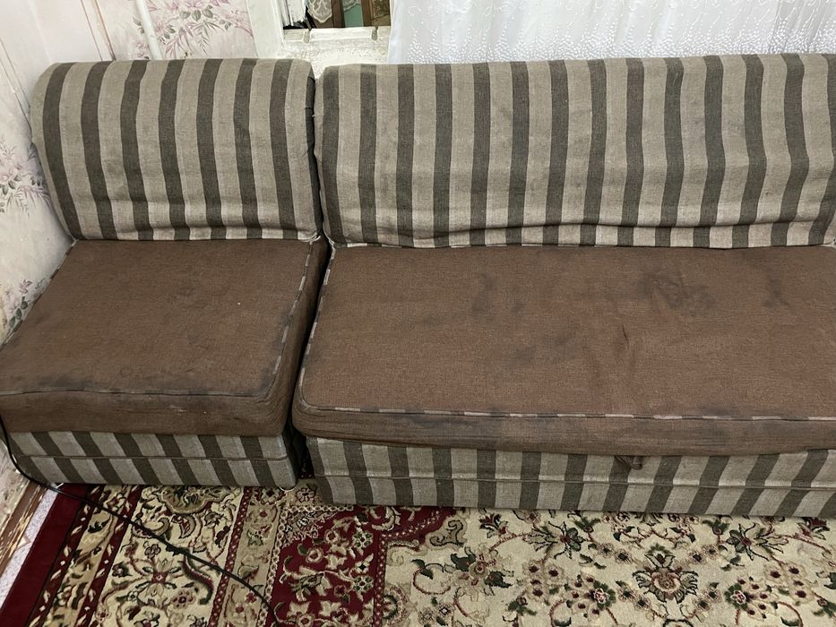 Продаётся диван