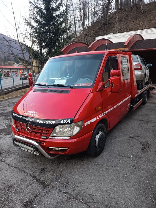 Tractari ridicari auto non stop8 locuri  azuga predeal timiș râjnov bu