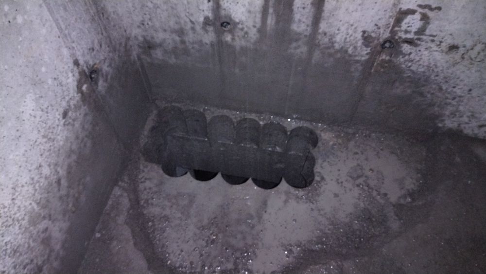 Алмазное сверление