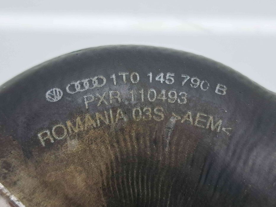 Furtun intercooler Skoda Octavia 2 (1Z3) [Fabr 2004-2013] 1T0145790B 1