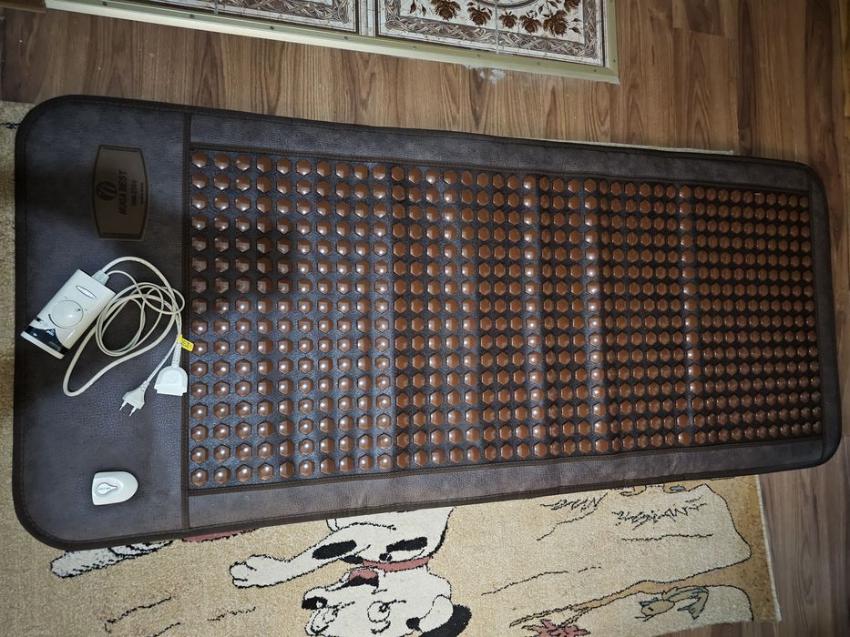 Матрас Nuga Best NM-2500