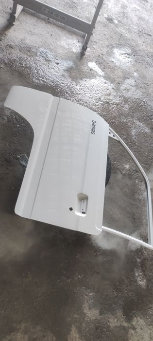 Damas oldi eshik ong chap radnoy tozza