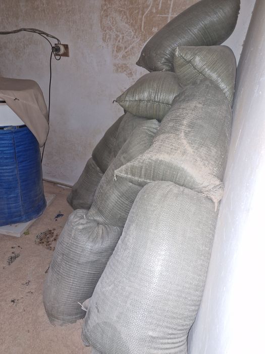 Продам опилки стружки