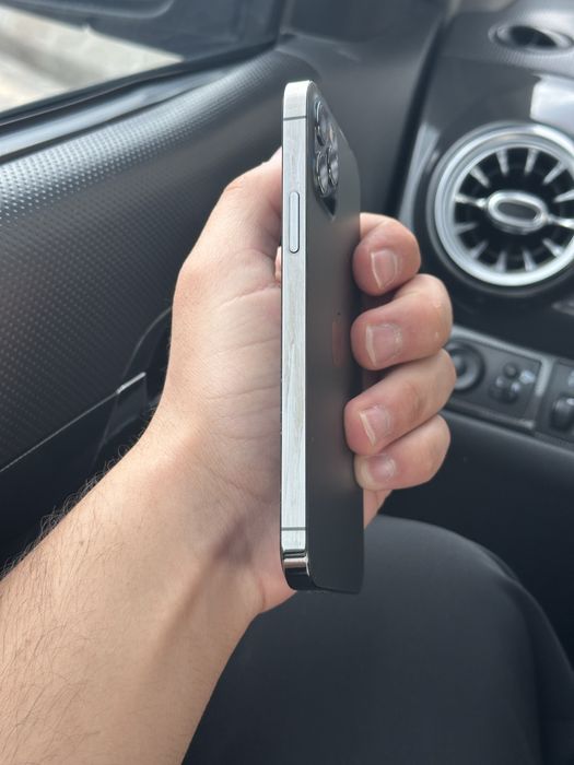 Iphone 12 Pro 128 Gb sotiladi ochilmagan