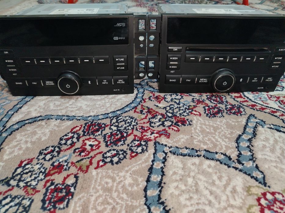 Neksia3 magnitafoni kafolati bilan