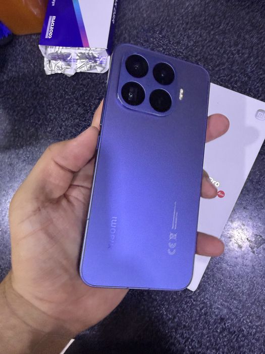 xiaomi 17 t pro pamit 12.512 holati ideal karopka dak bor oqip tel qli