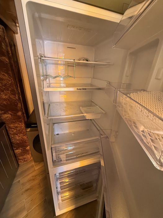 Combina frigorifica Samsung Digital Inverter