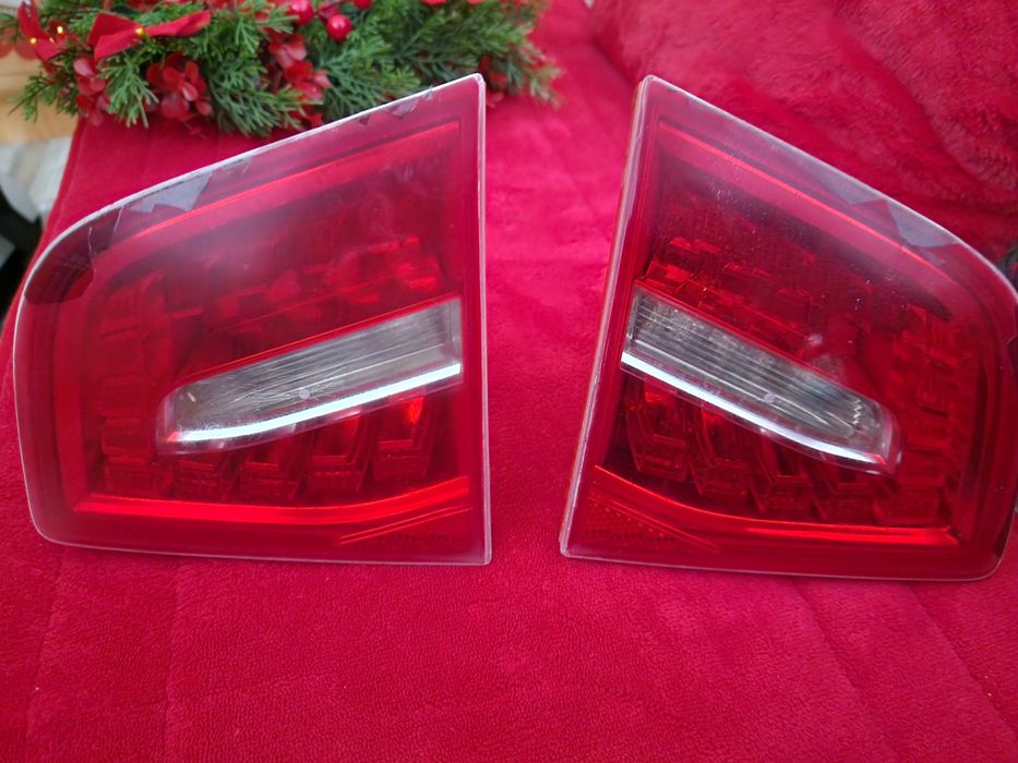 Lampa stop led audi a6