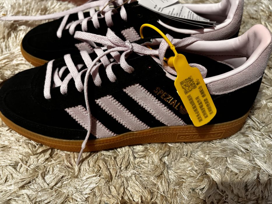 Кроссовки Adidas spezial