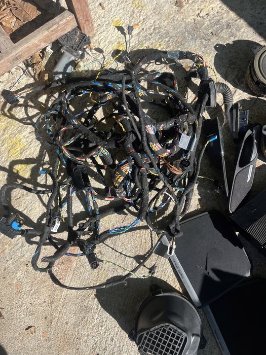 Harman kardon е46 купе бмв е46 купе харман кардон bmw harman kardon