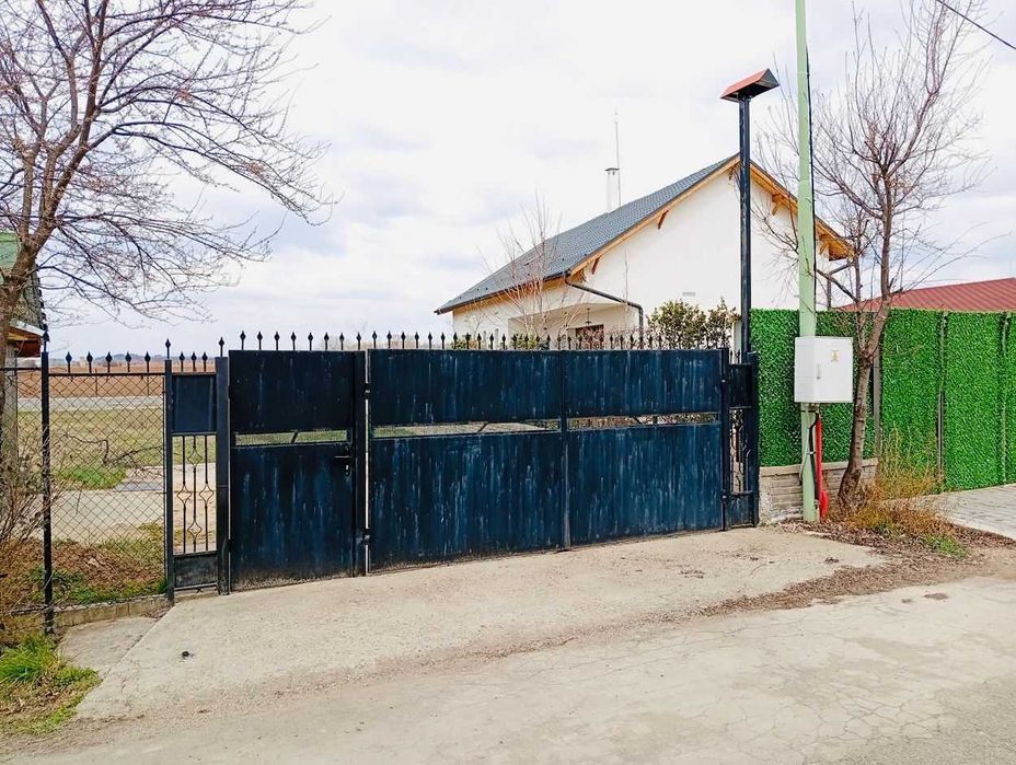 Парцел за продажба в с. Житен