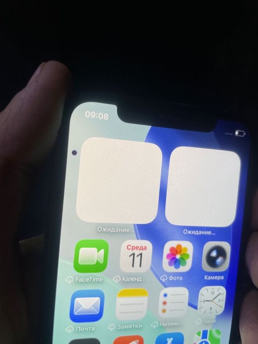Продам срочно iphone 11pro 256гб
