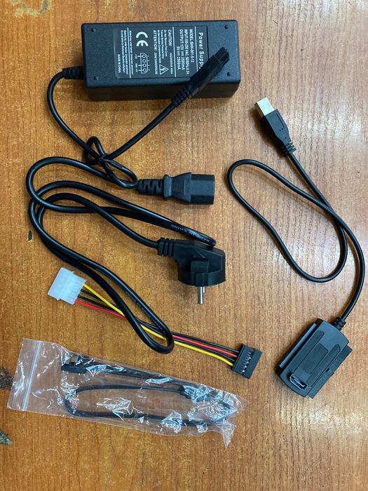 R-driver usb to sata , ata