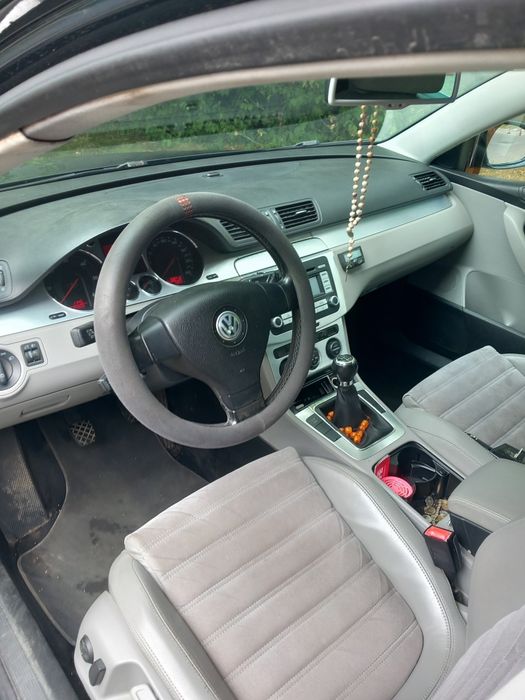 Vw Passat de vânzare