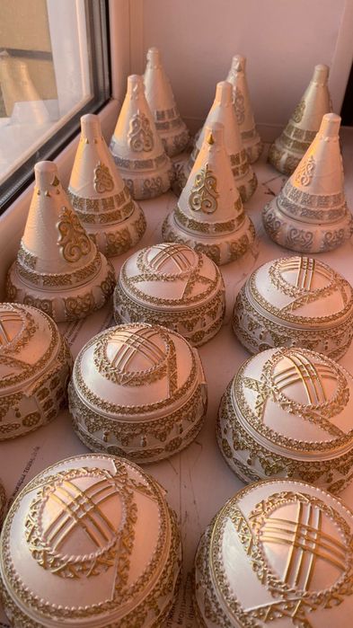 Хит  тойбастар шкатулкалар