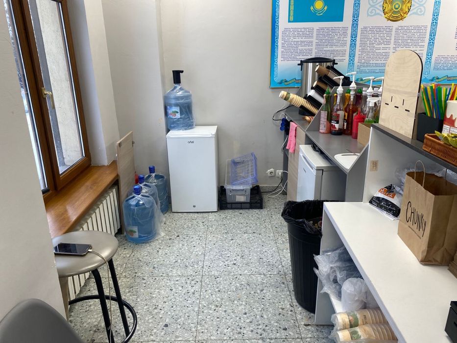 Продается сеть кофеин