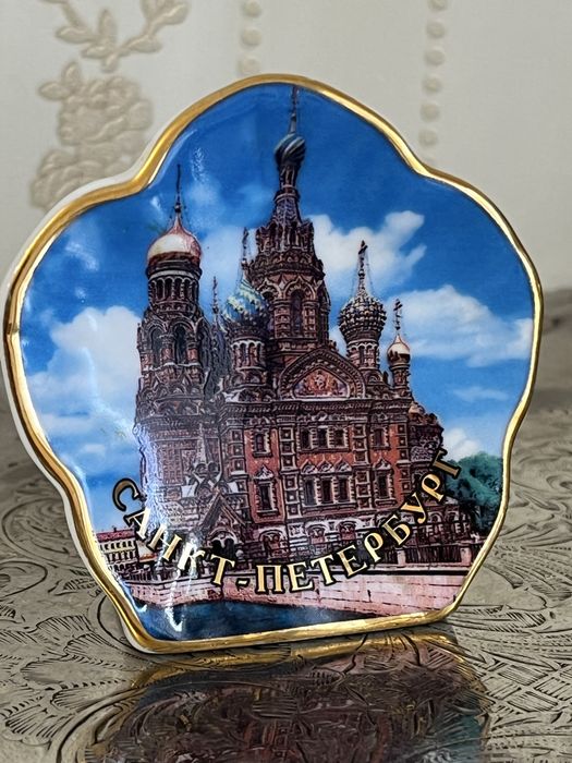 Крокус , раритет, ваза СССР, Чехословакия, СССР