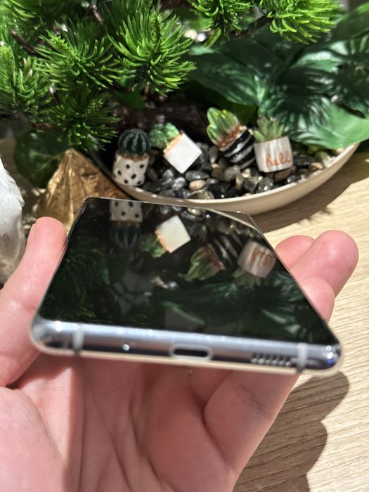 Samsung  S20 fe White  ‼️Garantie‼️