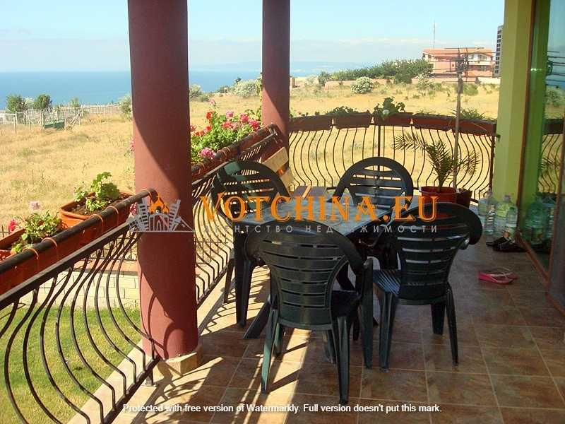 Продава се Къща в с. Топола, Област Добрич - 196 кв.м за 944 €/кв.м - Снимка #11