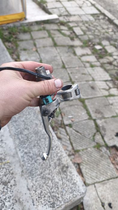 Спирачна Помпа Magura