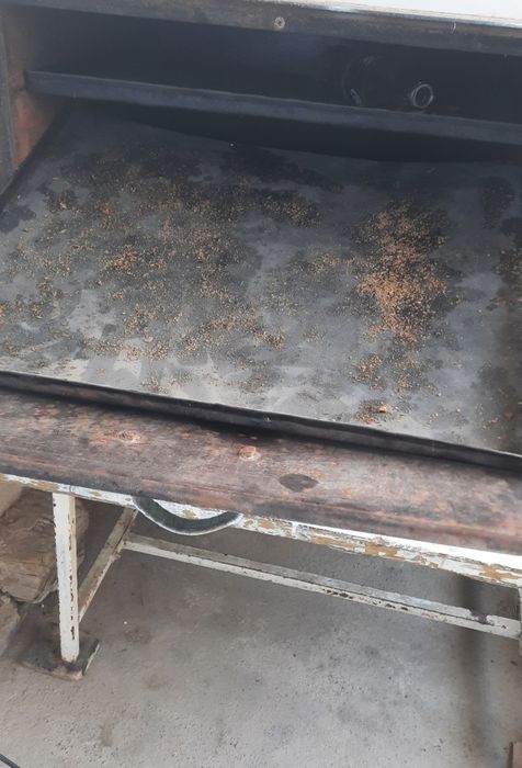 Печка элктрически