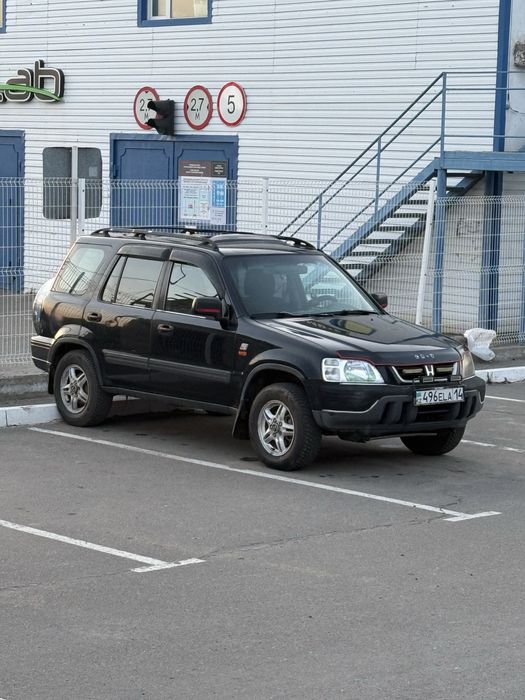 Продам Honda CRV 1997 года
