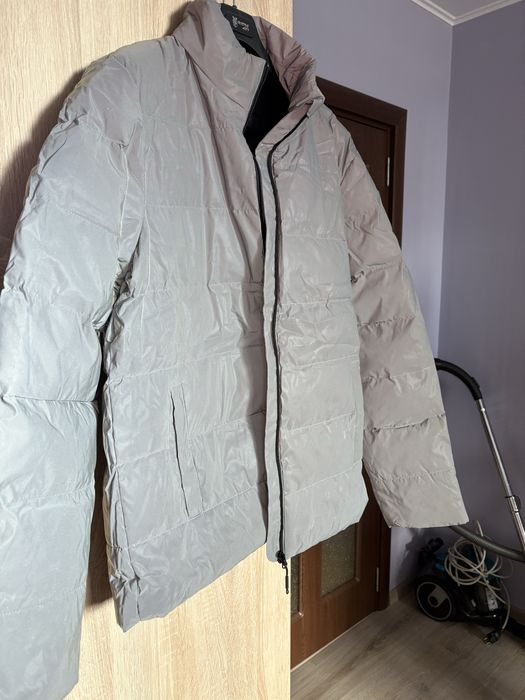 Светлоотразително яке