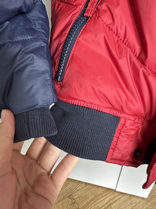 Куртка для мальчика