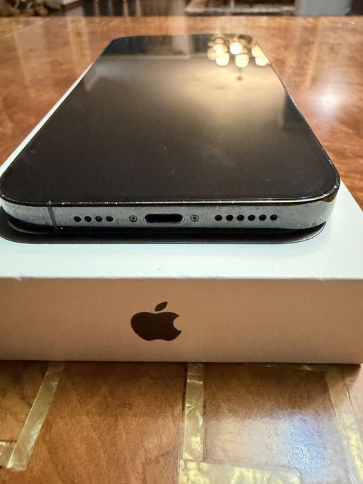 iPhone 14 Pro Max 128 GB